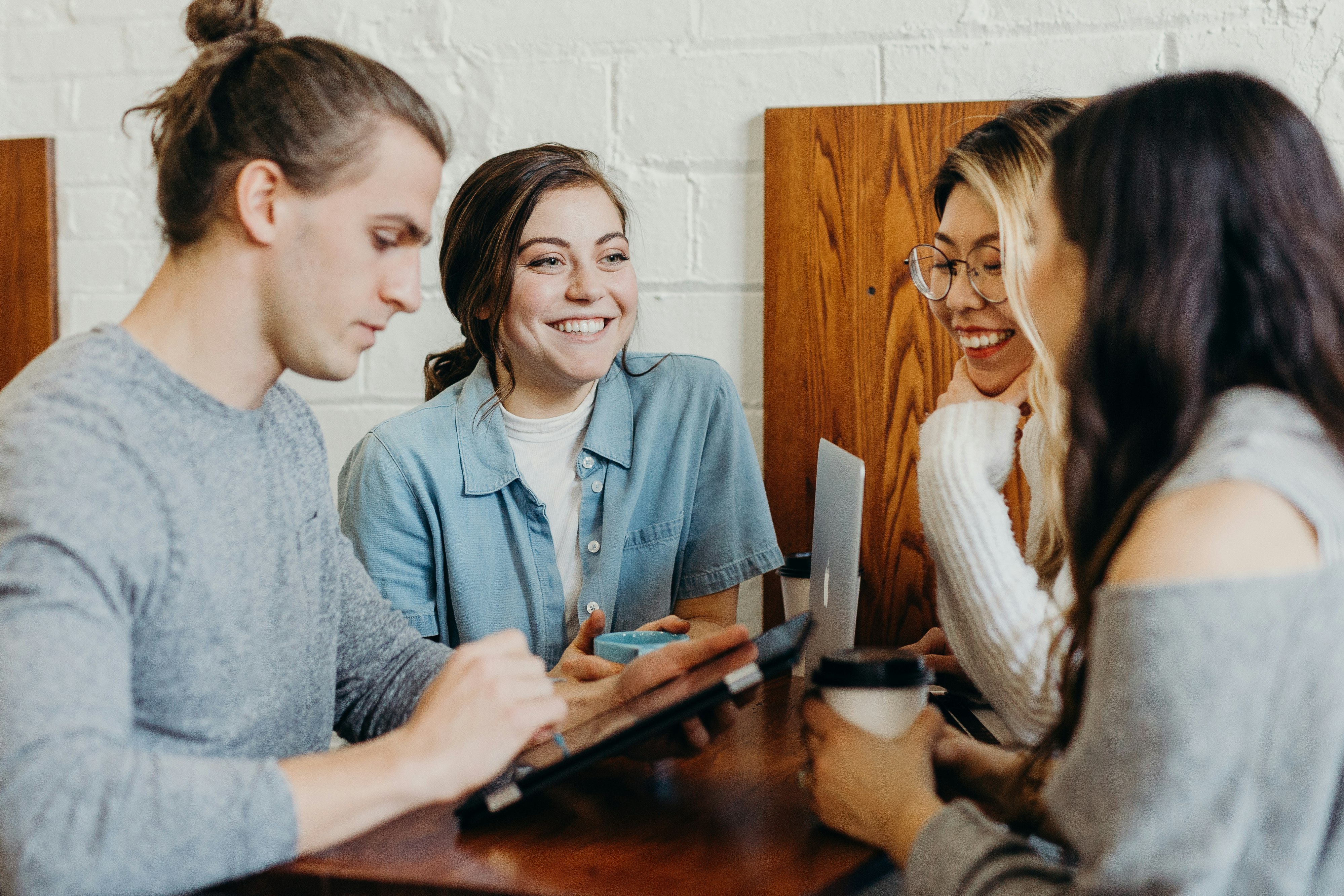 Diverse team hired by Talenta Solutions
