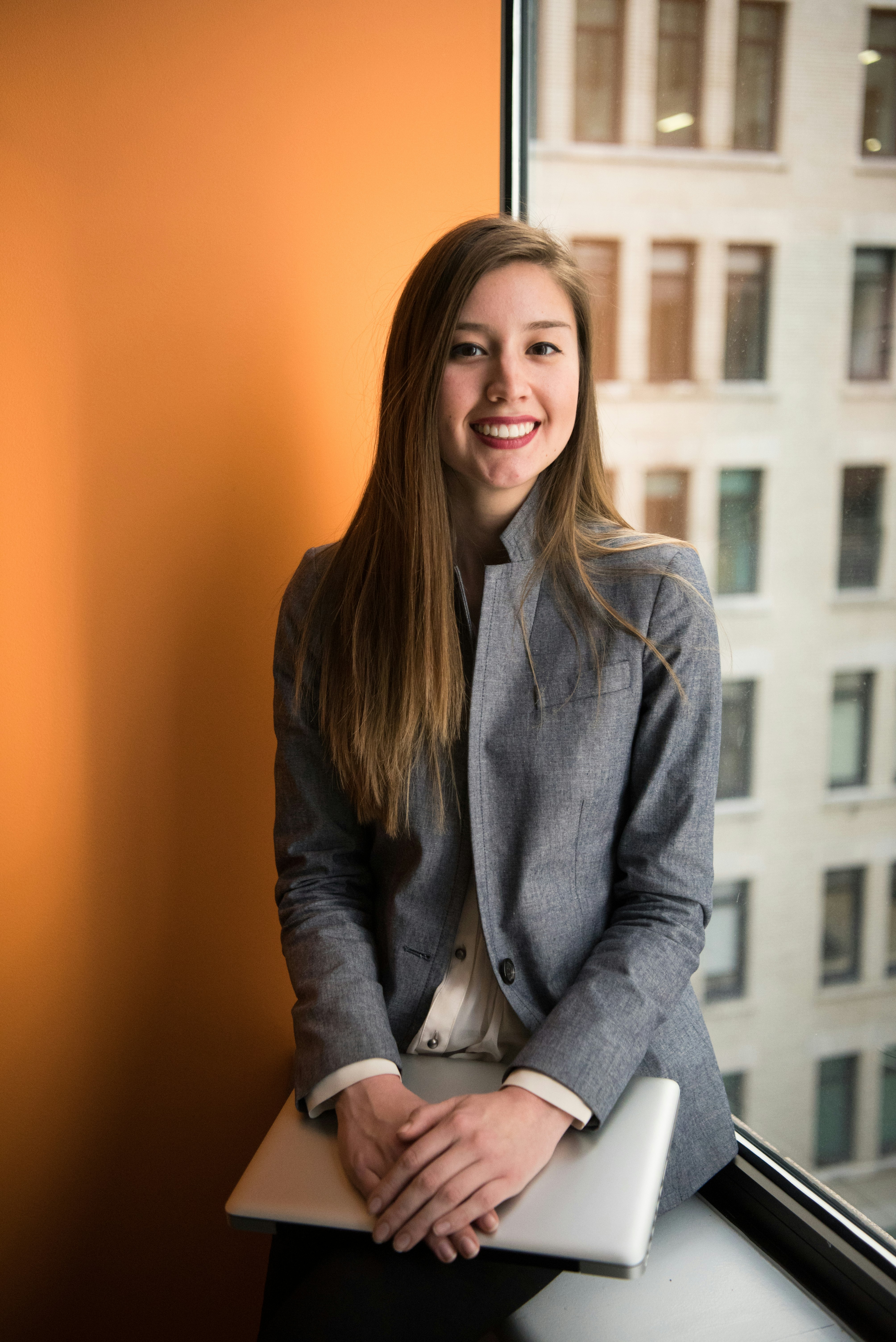 Career coaching for women leaders